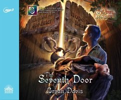 The Seventh Door: Volume 3 - Davis, Bryan