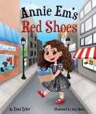 Annie Em's Red Shoes