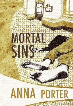 Mortal Sins - Porter, Anna
