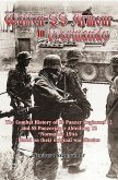 Waffen-SS Armour in Normandy: The Combat History of SS Panzer Regiment 12 and SS Panzerjäger Abteilung 12, Normandy 1944, Based on Their Original Wa