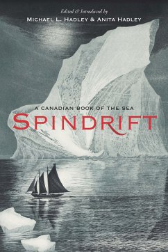 Spindrift - Hadley, Anita