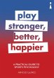 A Practical Guide to Sports Psychology - Bild 1