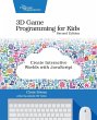 3D Game Programming for Kids - Bild 1