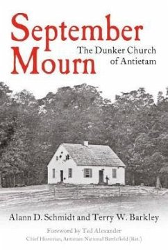 September Mourn - Schmidt, Alann; Barkley, Terry