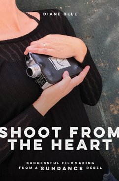 Shoot from the Heart - Bell, Diane