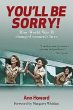 You'll Be Sorry! - Bild 1