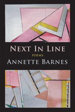 Next In Line - Barnes, Annette