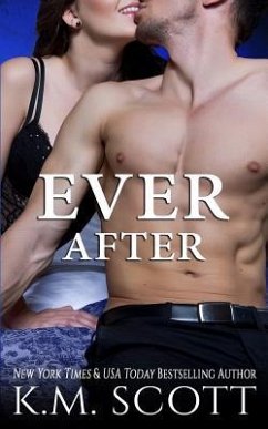 Ever After (Heart of Stone #4) - Scott, K. M.