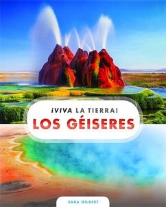 Los Géiseres - Gilbert, Sara