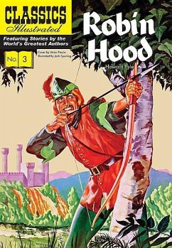 Robin Hood - Pyle, Howard