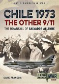 Chile 1973. the Other 9/11