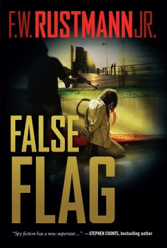 False Flag - Rustmann, F W