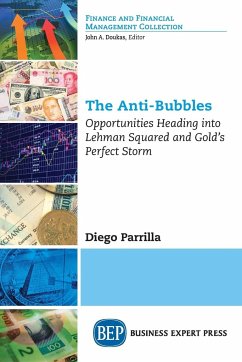 The Anti-Bubbles - Parrilla, Diego