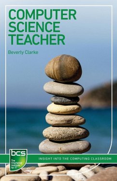 Computer Science Teacher - Clarke, Beverly