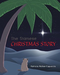 The Siamese Christmas Story - McKee-Capuccio, Patricia