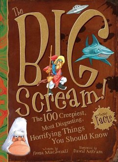 The Big Scream! - Macdonald, Fiona