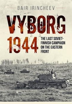 Vyborg 1944 - Irincheev, Bair