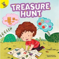 Treasure Hunt - Kisloski