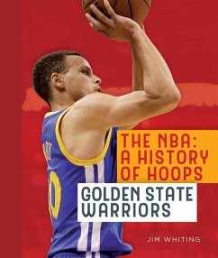 Golden State Warriors - Whiting, Jim