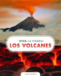 Los Volcanes - Gilbert, Sara