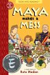 Maya Makes a Mess - Bild 1