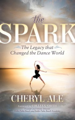 The Spark - Ale, Cheryl