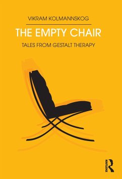 The Empty Chair - Kolmannskog, Vikram