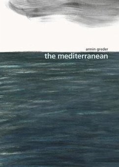 Mediterranean - Greder, Armin