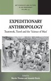 Expeditionary Anthropology