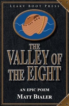 The Valley of the Eight - Bialer, Matt