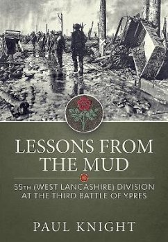 Lessons from the Mud - Knight, Paul