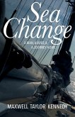 Sea Change: A Man, a Boat, and a Journey Home