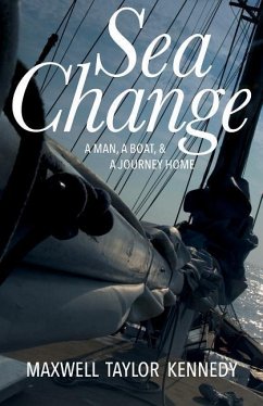 Sea Change - Kennedy, Maxwell Taylor