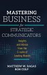 Mastering Business for Strategic... - Bild 1