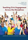 Teaching Civic Engagement Across the Disciplines