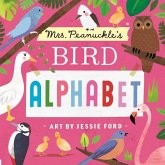 Mrs. Peanuckle's Bird Alphabet