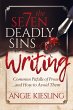 The 7 Deadly Sins (of Writing) - Bild 1