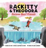 Rackitty & Theodora Become Best Friends Rackitty & Theodora Become Best Friends