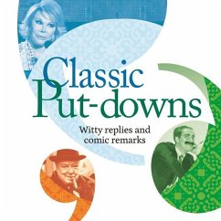 Cover Classic Put-Downs