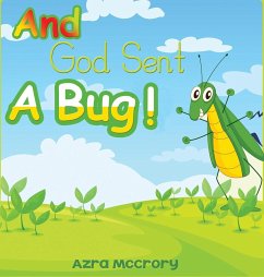 And God Sent A Bug - McCrory, Azra