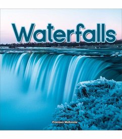 Waterfalls - Mckenzie
