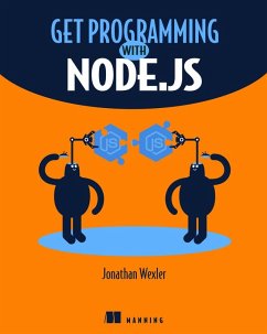 Get Programming with Node.js - Wexler, Jonathan