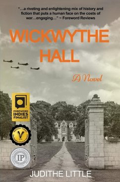 Wickwythe Hall - Little, Judithe