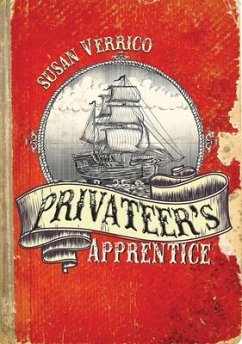 Privateer's Apprentice - Verrico, Susan