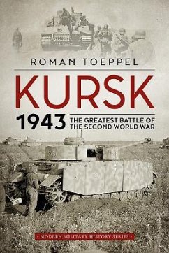 Kursk 1943 - Toeppel, Roman