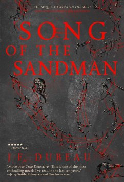 Song of the Sandman - Dubeau, J-F