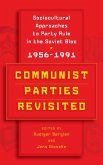 Communist Parties Revisited