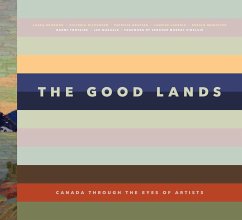 The Good Lands - Dickenson, Victoria