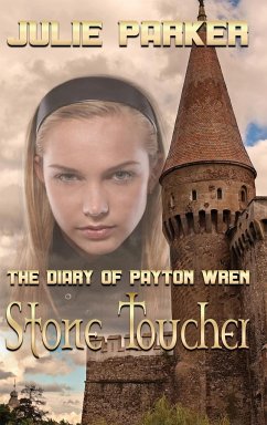 The Diary of Payton Wren - Parker, Julie