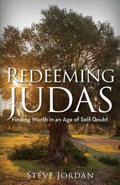 Redeeming Judas - Jordan, Steve